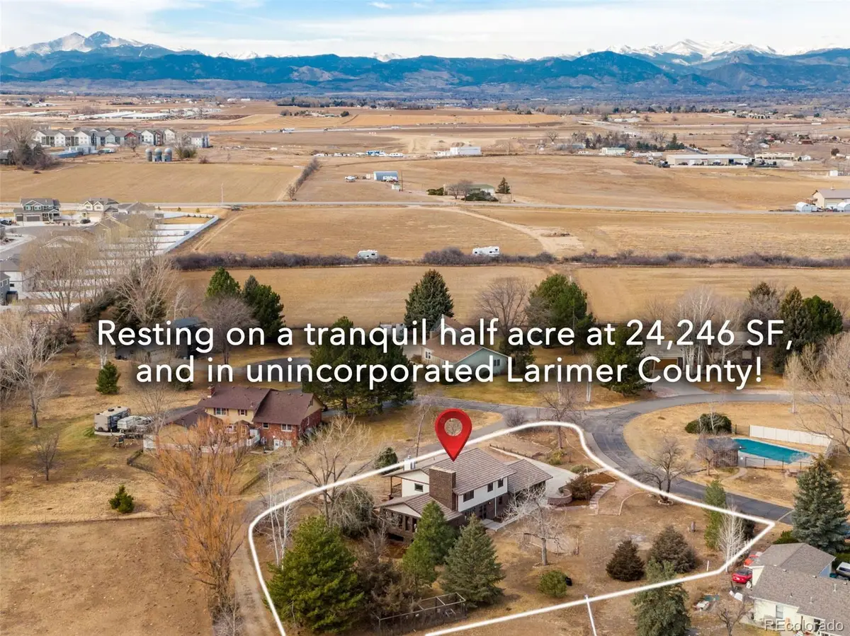 7512 Caren Circle, Loveland, CO 80534 - #1