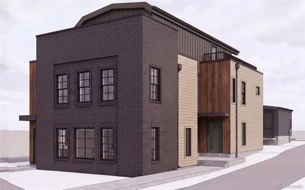 2140 S Sherman Street, Denver, CO 80210