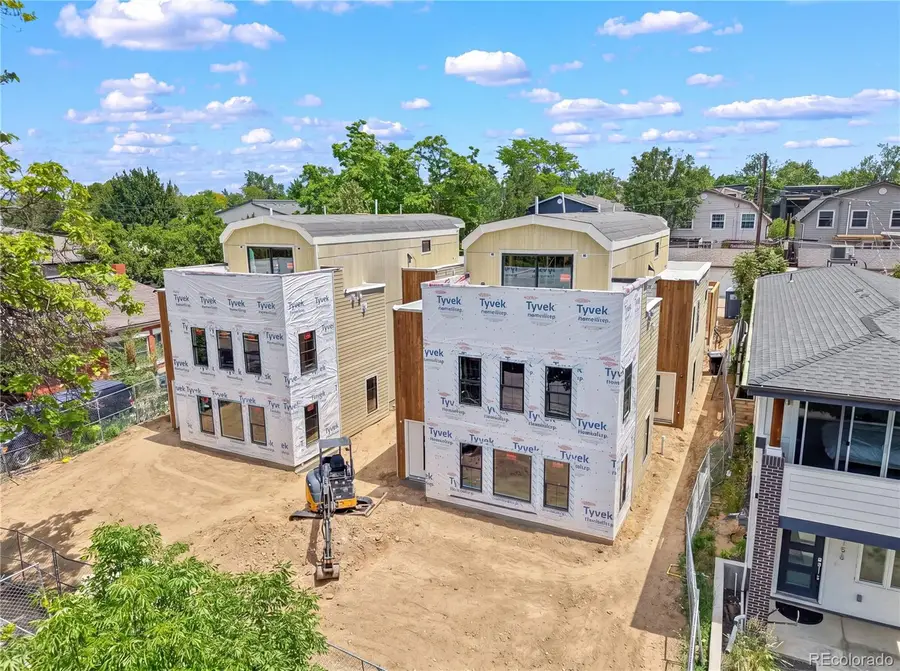 2140 S Sherman Street, Denver, CO 80210 - #3