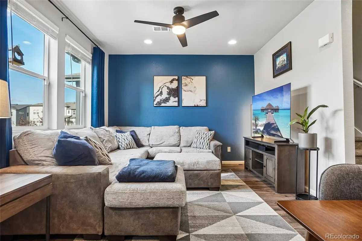 19168 E 64th Place, Denver, CO 80249 - #1