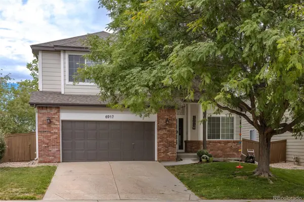 6917 Edgewood, Highlands Ranch, CO 80130