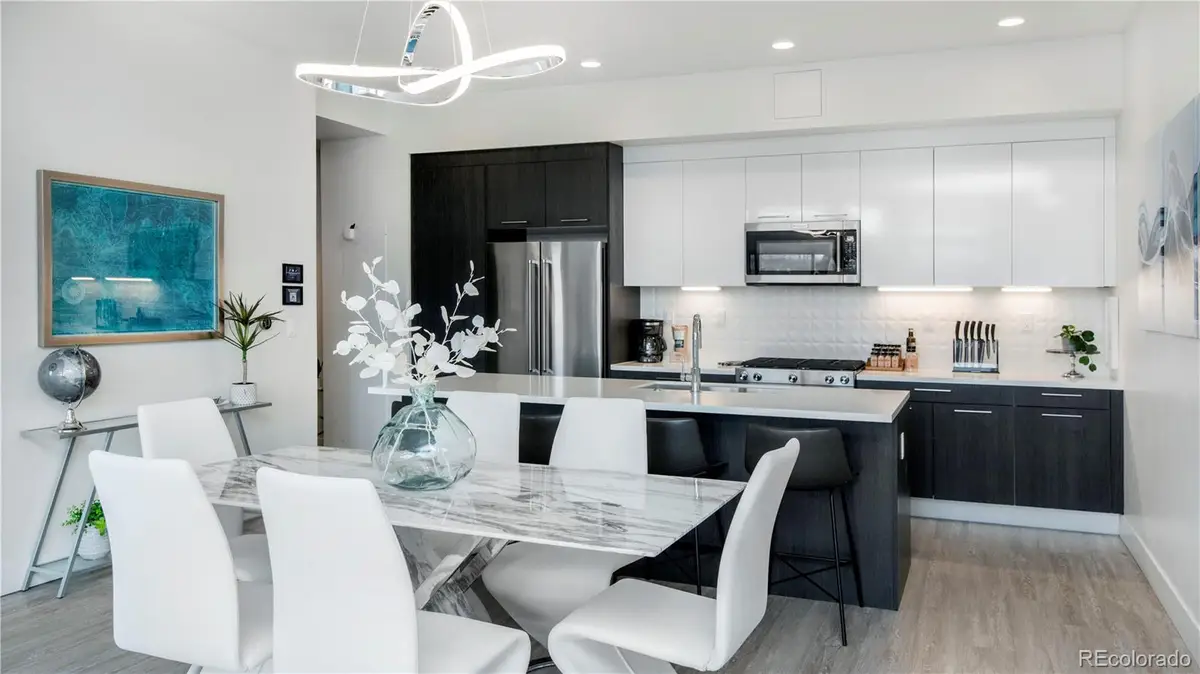 2880 N Zuni Street #303, Denver, CO 80211 - #1