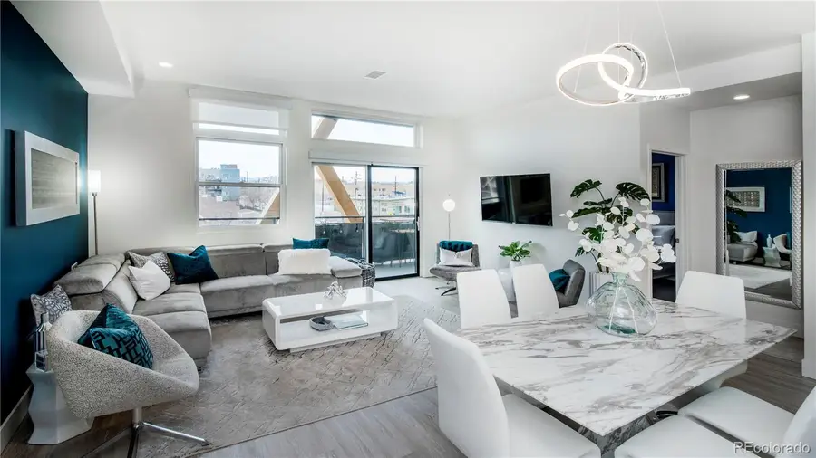 2880 N Zuni Street #303, Denver, CO 80211 - #2