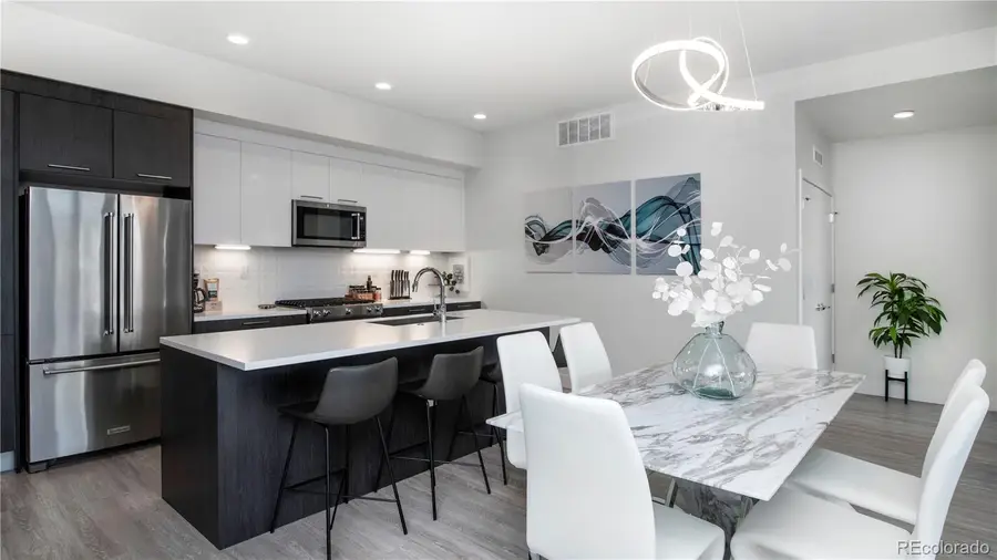 2880 N Zuni Street #303, Denver, CO 80211 - #3