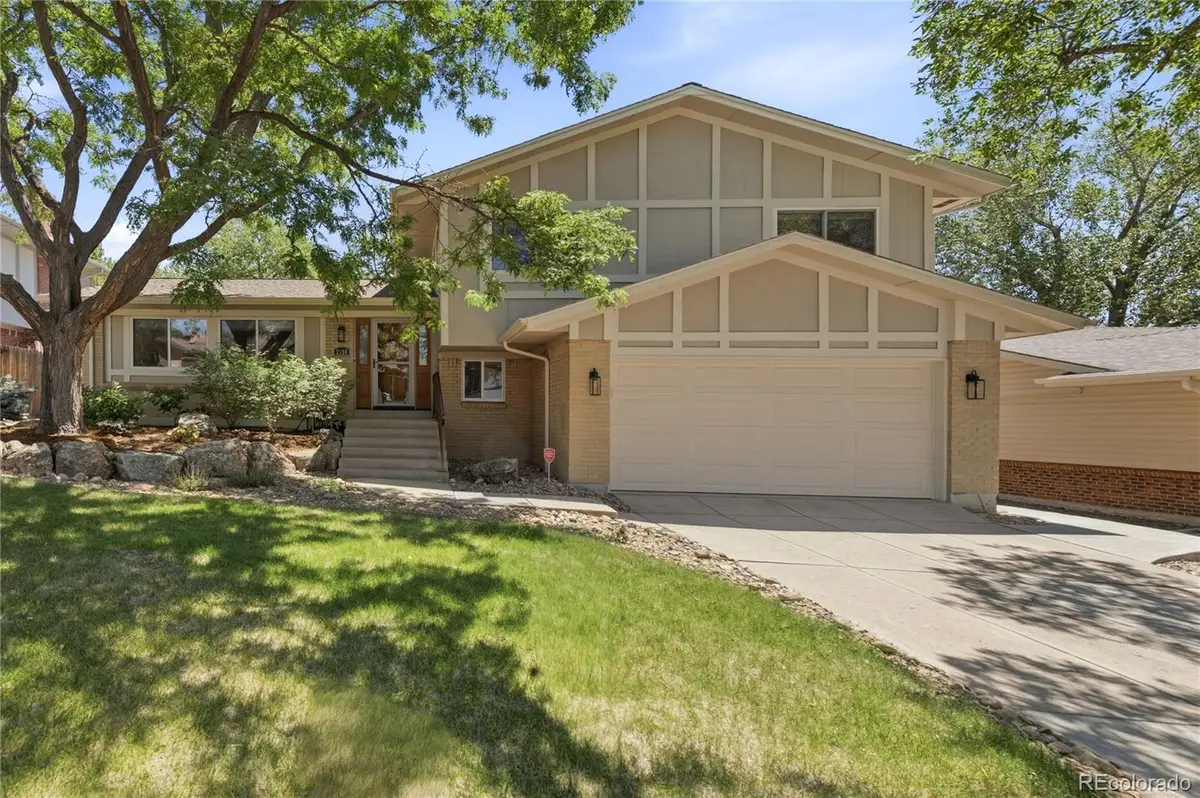 2188 S Coors Circle, Lakewood, CO 80228 - #1