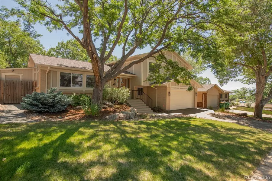 2188 S Coors Circle, Lakewood, CO 80228 - #2