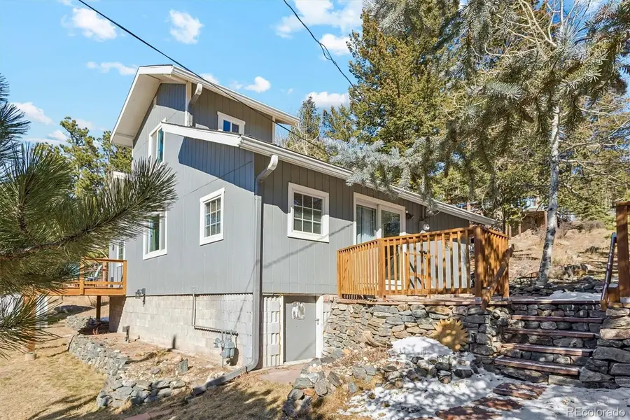 27083 Pine Drive, Evergreen, CO 80439 - #3