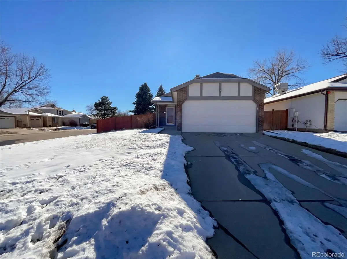 13102 W Cross Place, Littleton, CO 80127 - Image #1