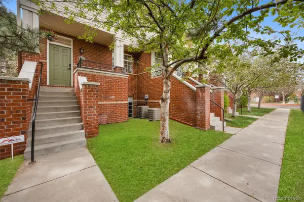 9881 E Carolina Place, Aurora, CO 80247