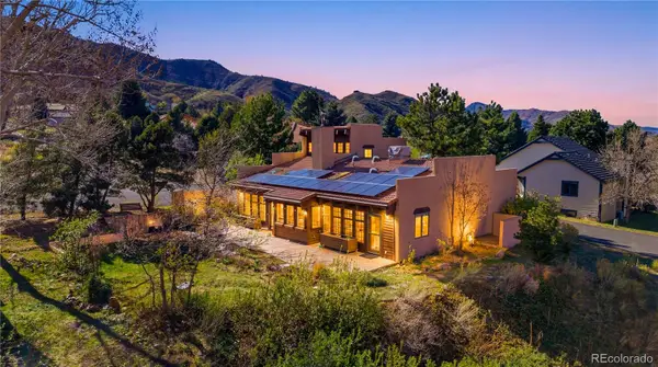 10816 Snow Cloud Trail, Littleton, CO 80125