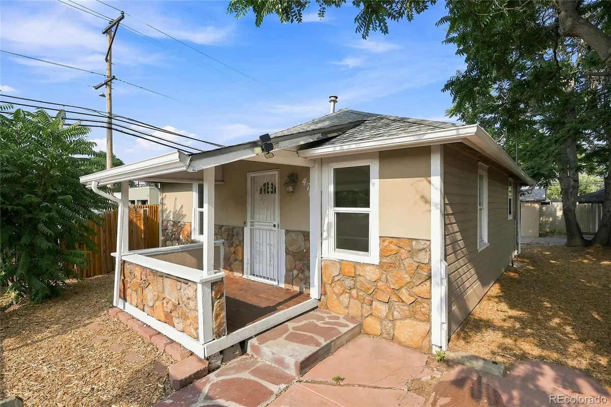 478 Knox Court, Denver, CO 80204 - #1