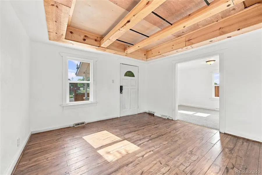 478 Knox Court, Denver, CO 80204 - #2