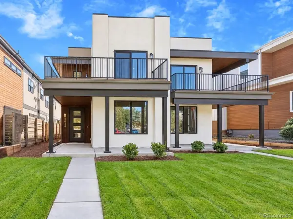 3040 W 27th, Denver, CO 80211