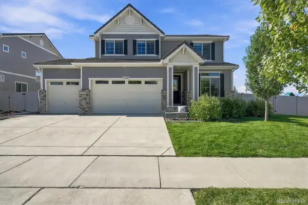 1030 Arrowhead Court, Erie, CO 80516