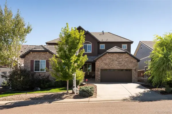 10080 Glenayre, Parker, CO 80134