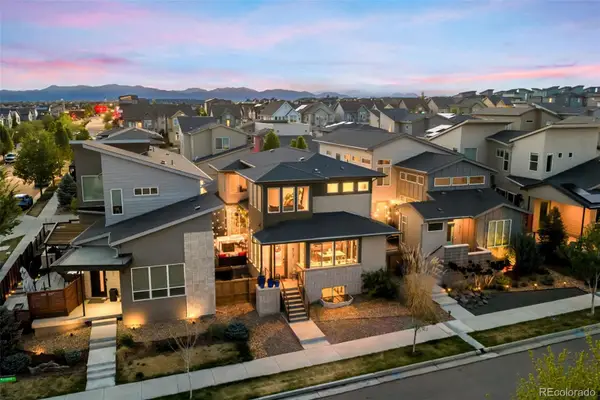 6707 Mariposa Court, Denver, CO 80221