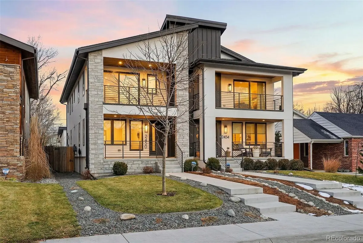 2450 S Lafayette Street, Denver, CO 80210 - Image #1