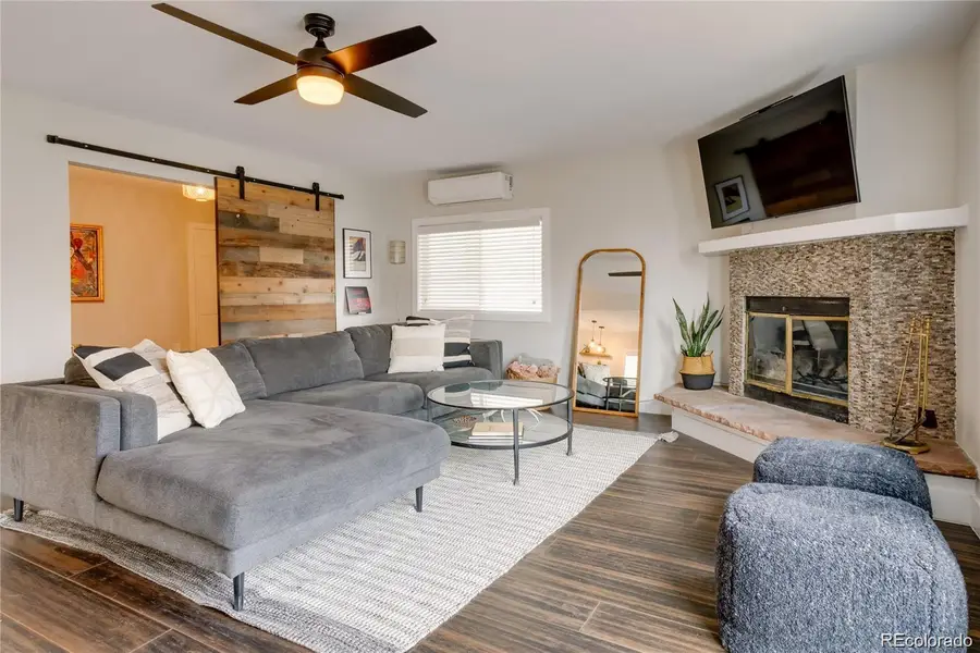 4221 Zuni Street, Denver, CO 80211 - #2