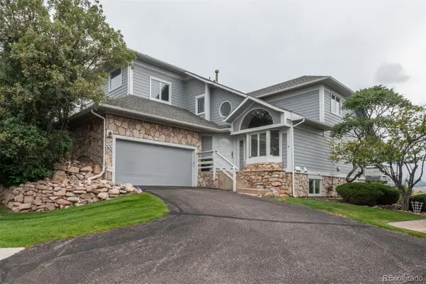 2298 Emerald Drive, Castle Rock, CO 80104