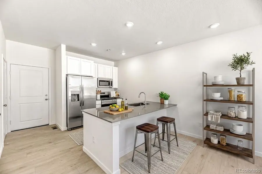 15594 Gilpin Avenue, Parker, CO 80134 - #2