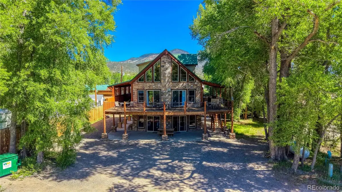 199 Rio Grande Drive, South Fork, CO 81154 - #1