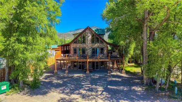 199 Rio Grande Drive, South Fork, CO 81154