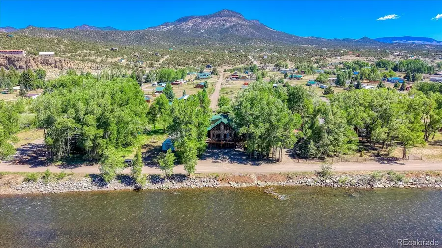 199 Rio Grande Drive, South Fork, CO 81154 - #2