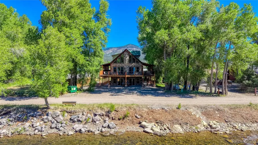 199 Rio Grande Drive, South Fork, CO 81154 - #3