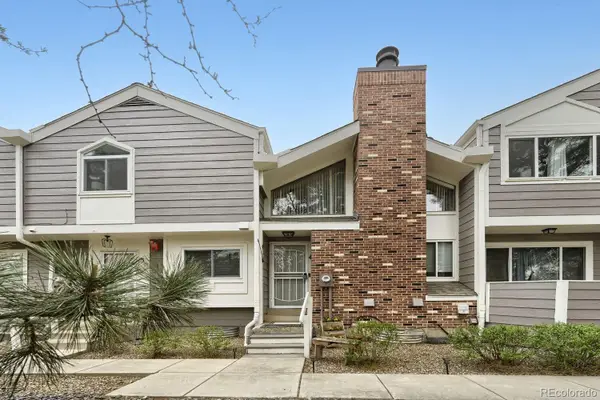 6840 W 84th Circle #4, Arvada, CO 80003