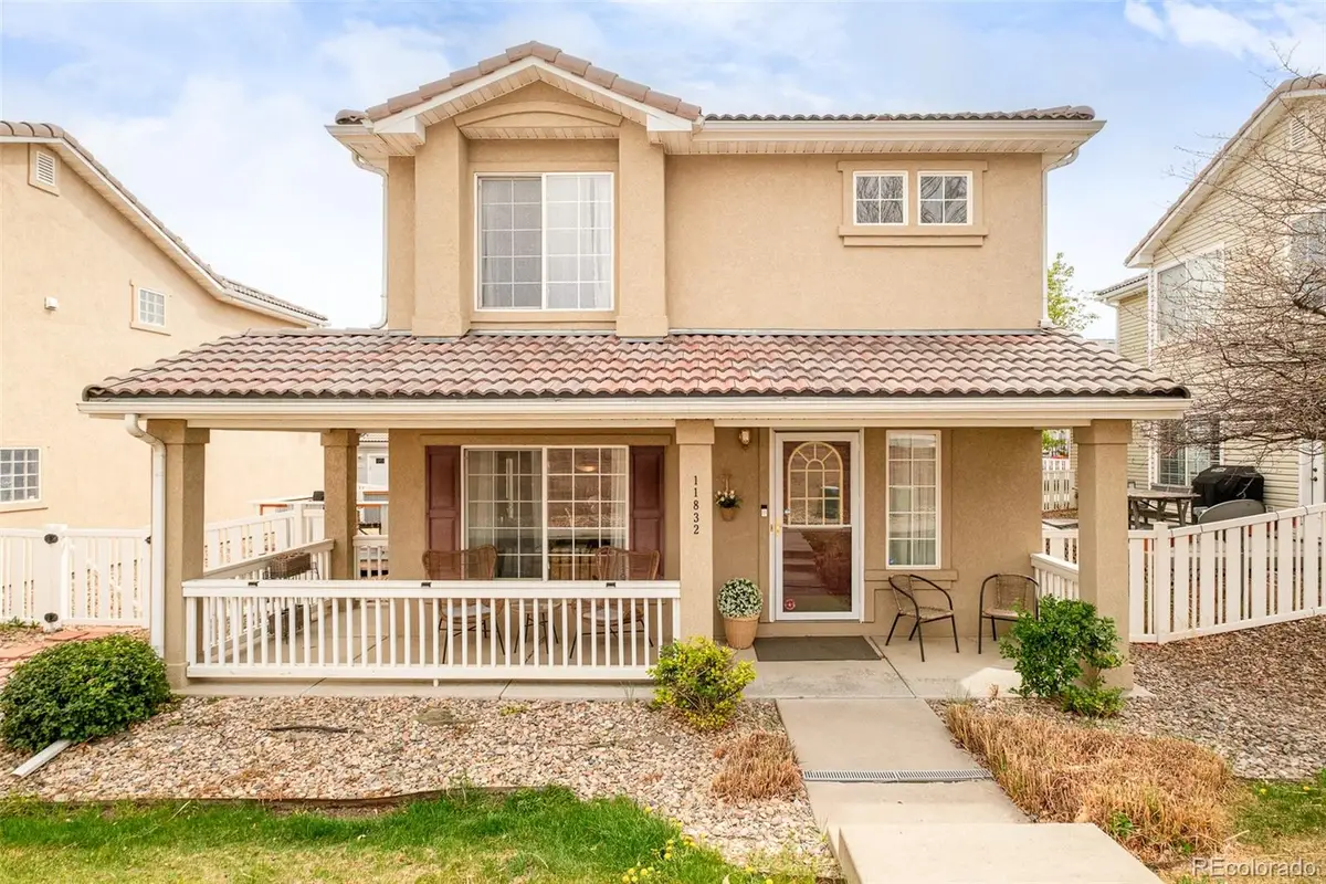 11832 Zenobia Loop, Westminster, CO 80031 - #1