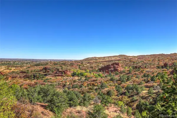 223 Crystal Hills Boulevard, Manitou Springs, CO 80829