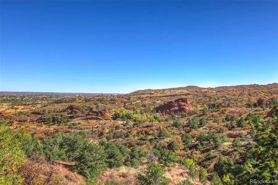 223 Crystal Hills Boulevard, Manitou Springs, CO 80829 - Image #2