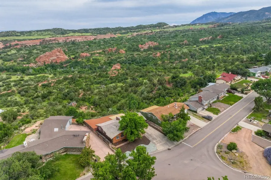 223 Crystal Hills Boulevard, Manitou Springs, CO 80829 - Image #3