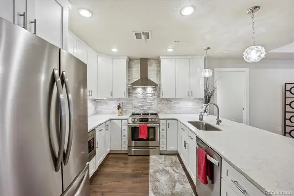 2200 S University Boulevard #307, Denver, CO 80210