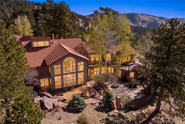 1952 Montane Drive, Golden, CO 80401
