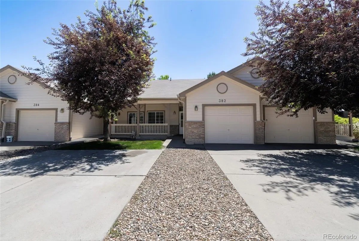 382 Audrey Drive, Loveland, CO 80537 - #1