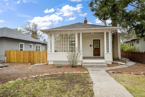 1208 N Corona Street, Colorado Springs, CO 80903