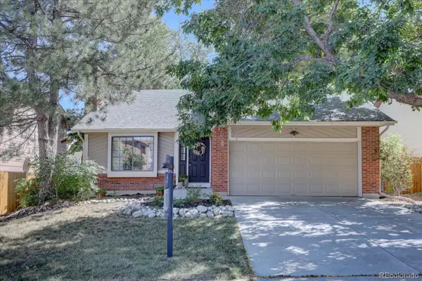 18824 E Mexico Drive, Aurora, CO 80017