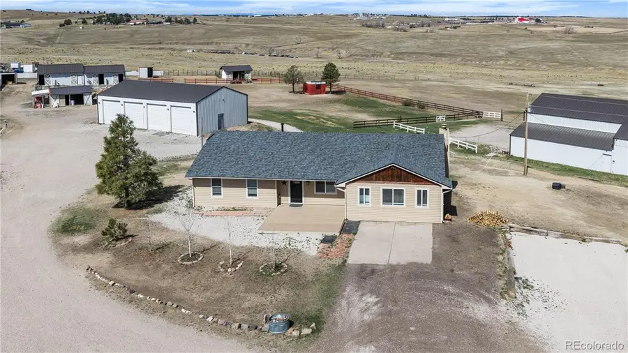 9491 County Road 134, Kiowa, CO 80117 - #2