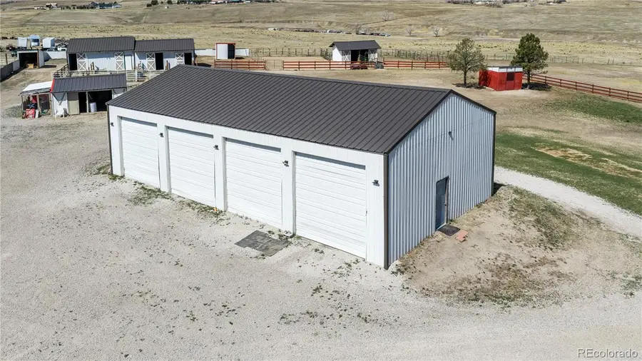 9491 County Road 134, Kiowa, CO 80117 - #3