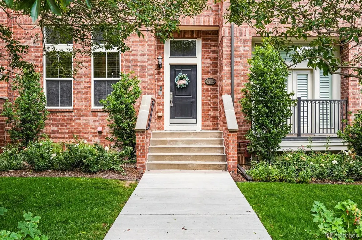 5408 Dtc Parkway, Greenwood Village, CO 80111 - #1