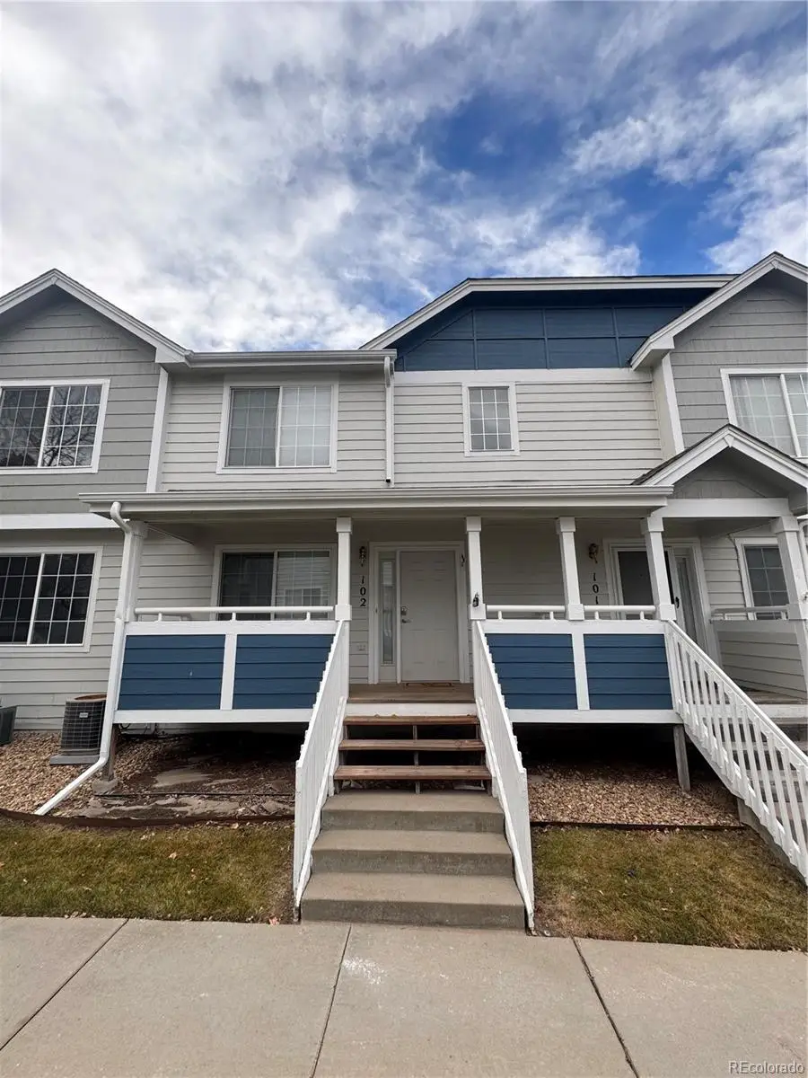 1382 S Cathay Court #102, Aurora, CO 80017 - Image #1