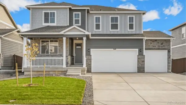 13981 Beebalm Trail, Parker, CO 80134