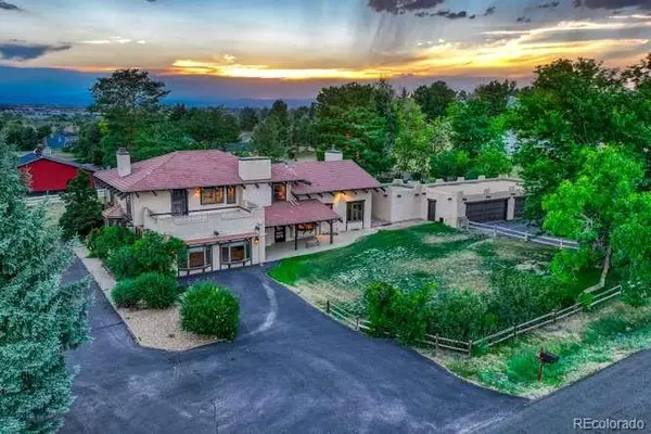 7427 S Richfield Street, Foxfield, CO 80016