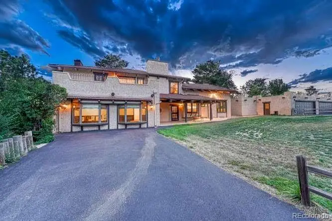 7427 S Richfield Street, Foxfield, CO 80016 - #2