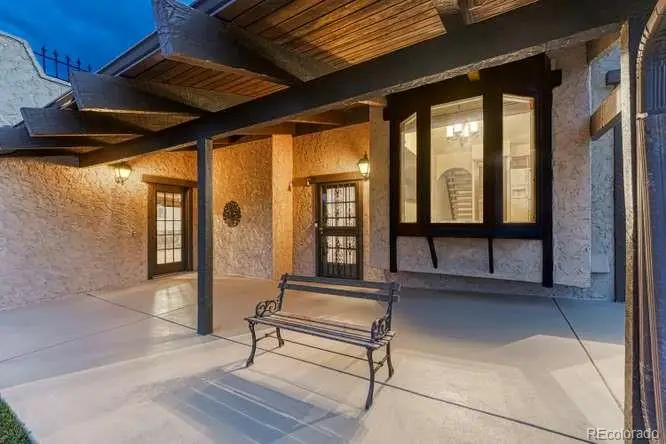 7427 S Richfield Street, Foxfield, CO 80016 - #3