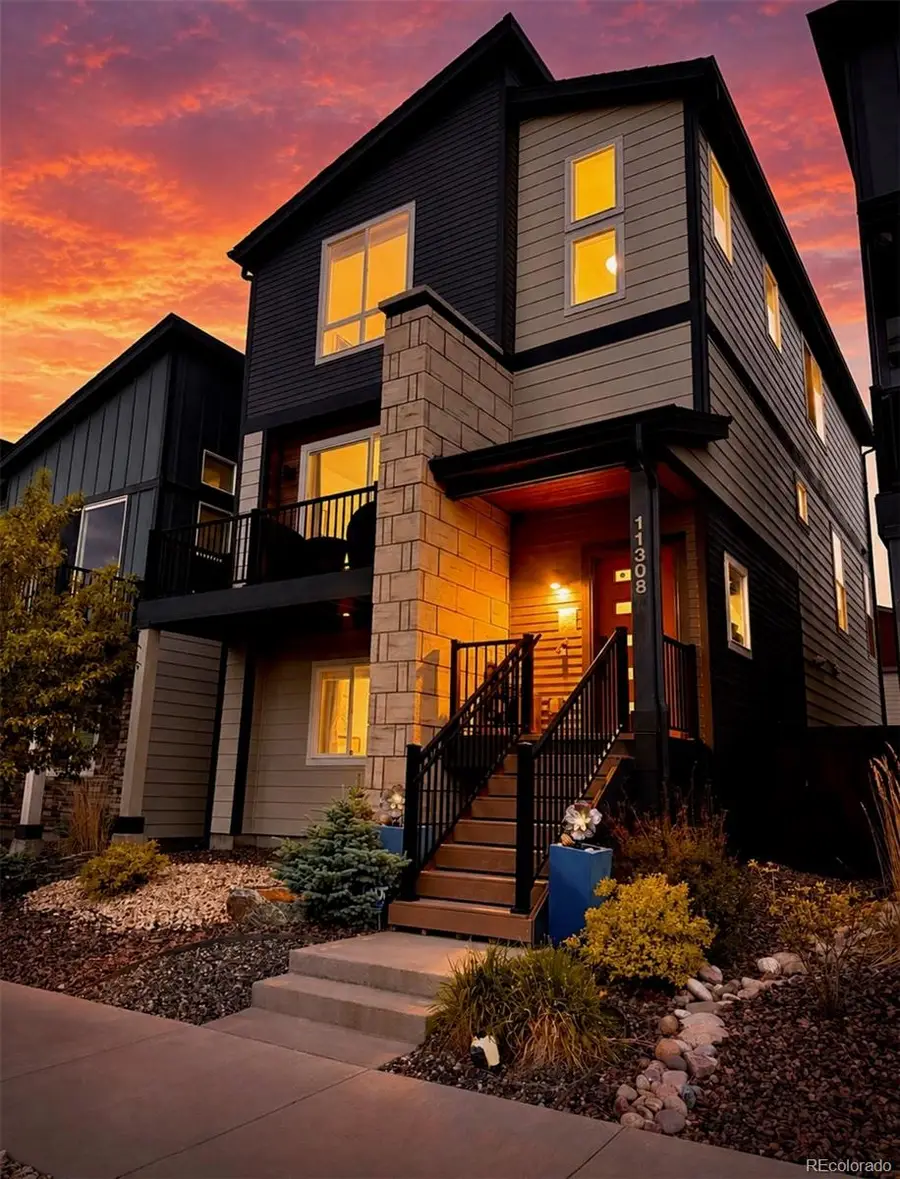 11308 Modern Meadow Loop, Colorado Springs, CO 80921 - #2