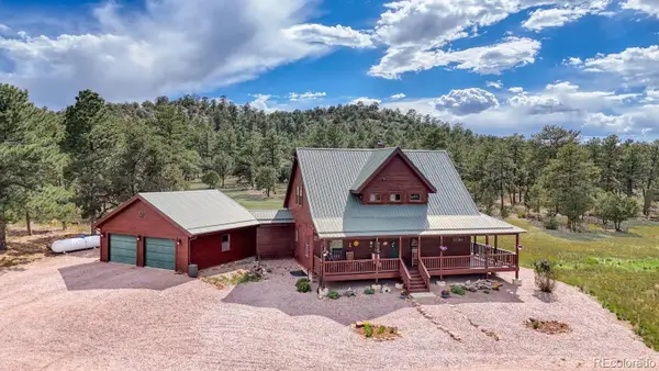 320 Cody Park Road, Cotopaxi, CO 81223