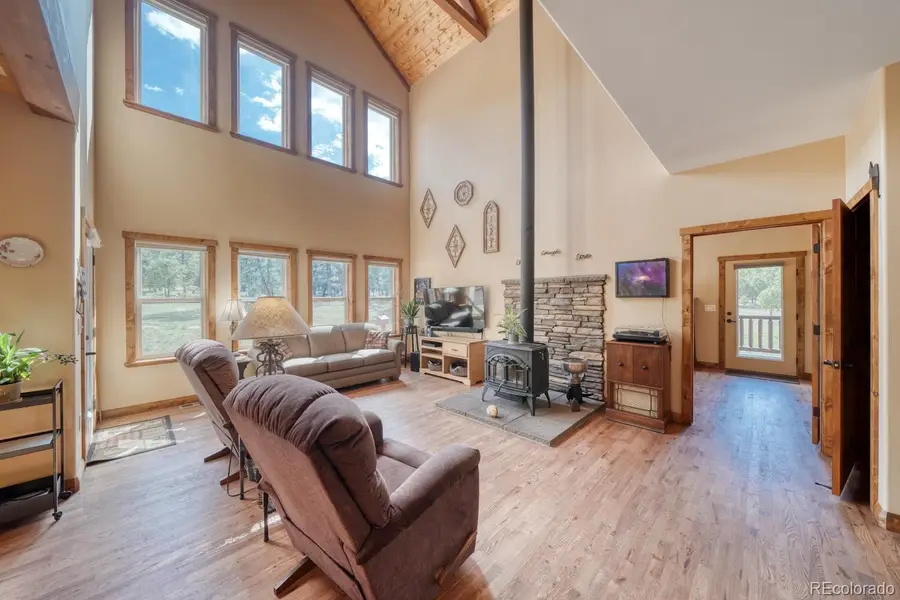 320 Cody Park Road, Cotopaxi, CO 81223 - #2