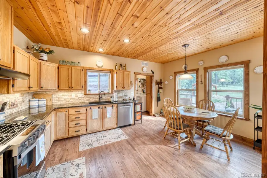 320 Cody Park Road, Cotopaxi, CO 81223 - #3